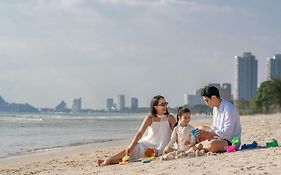 Hua Hin Marriott Resort And Spa